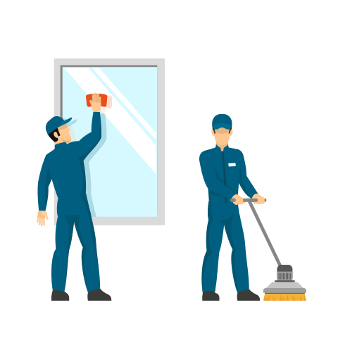 Servicios especializados de limpieza, pulido y abrillantado de suelos en Madrid